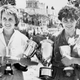 Illustration for article titled Rallying’s Most Tenacious Driver Was A Womanem/emem/em